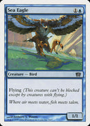 Sea Eagle [Eighth Edition] - The Mythic Store | 24h Order Processing