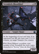 Stromkirk Bloodthief [Innistrad: Midnight Hunt] - The Mythic Store | 24h Order Processing