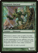 Forgotten Ancient [Planechase] - The Mythic Store | 24h Order Processing