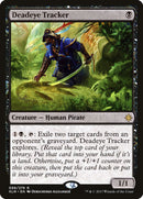 Deadeye Tracker [Ixalan] - The Mythic Store | 24h Order Processing