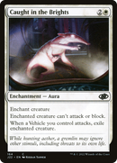 Caught in the Brights [Jumpstart 2022] - The Mythic Store | 24h Order Processing