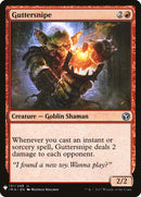 Guttersnipe [Mystery Booster] - The Mythic Store | 24h Order Processing