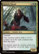 Grizzly Ghoul [Innistrad Remastered] - The Mythic Store | 24h Order Processing