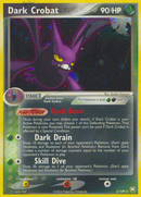 Dark Crobat (3/109) [EX: Team Rocket Returns] - The Mythic Store | 24h Order Processing