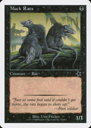 Muck Rats [Starter 1999] - The Mythic Store | 24h Order Processing