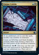 Corpse Cobble [Innistrad: Midnight Hunt] - The Mythic Store | 24h Order Processing