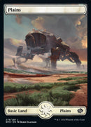 Plains (279) [The Brothers' War] - The Mythic Store | 24h Order Processing