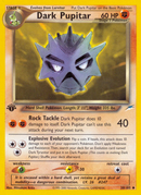 Dark Pupitar (38/105) [Neo Destiny 1st Edition] - The Mythic Store | 24h Order Processing