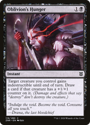 Oblivion's Hunger [Zendikar Rising] - The Mythic Store | 24h Order Processing