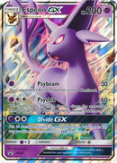 Espeon GX (SM35) (Jumbo Card) [Sun & Moon: Black Star Promos] - The Mythic Store | 24h Order Processing