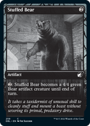 Stuffed Bear [Innistrad: Double Feature] - The Mythic Store | 24h Order Processing