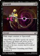Gravkill [Edge of Eternities] - The Mythic Store | 24h Order Processing