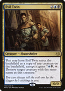 Evil Twin [Modern Masters 2017] - The Mythic Store | 24h Order Processing