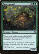 Sporemound [Jumpstart] - The Mythic Store | 24h Order Processing