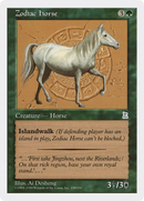 Zodiac Horse [Portal Three Kingdoms] - The Mythic Store | 24h Order Processing