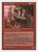 Cave People [Fifth Edition] - The Mythic Store | 24h Order Processing