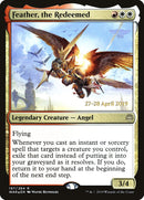 Feather, the Redeemed [War of the Spark Prerelease Promos] - The Mythic Store | 24h Order Processing