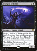 Disciple of Bolas [Commander 2020] - The Mythic Store | 24h Order Processing