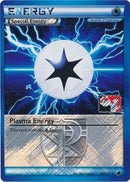 Plasma Energy (106/116) (Play Pokemon Promo) [Black & White: Plasma Freeze] - The Mythic Store | 24h Order Processing
