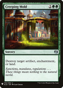 Creeping Mold [Mystery Booster] - The Mythic Store | 24h Order Processing
