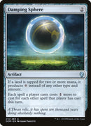 Damping Sphere [Dominaria] - The Mythic Store | 24h Order Processing