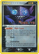Sableye (23/107) (Stamped) [EX: Deoxys] - The Mythic Store | 24h Order Processing