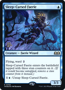 Sleep-Cursed Faerie [Wilds of Eldraine Prerelease Promos] - The Mythic Store | 24h Order Processing