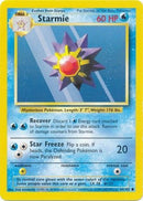 Starmie (64/102) [Base Set Unlimited] - The Mythic Store | 24h Order Processing