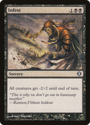 Infest [Shards of Alara] - The Mythic Store | 24h Order Processing