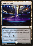 Morphic Pool [Battlebond] - The Mythic Store | 24h Order Processing