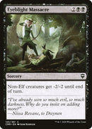 Eyeblight Massacre [Commander Legends] - The Mythic Store | 24h Order Processing