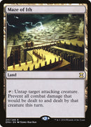 Maze of Ith [Eternal Masters] - The Mythic Store | 24h Order Processing