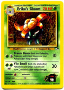 Erika's Gloom (46/132) [Gym Heroes Unlimited] - The Mythic Store | 24h Order Processing