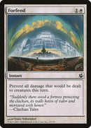 Forfend [Morningtide] - The Mythic Store | 24h Order Processing