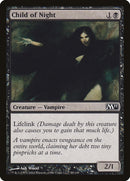 Child of Night [Magic 2011] - The Mythic Store | 24h Order Processing