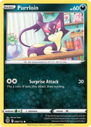 Purrloin (090/172) [Sword & Shield: Brilliant Stars] - The Mythic Store | 24h Order Processing