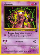 Mewtwo (14) [Wizards of the Coast: Black Star Promos] - The Mythic Store | 24h Order Processing