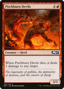 Pitchburn Devils [Core Set 2021] - The Mythic Store | 24h Order Processing