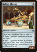Ballista Charger [Kaladesh] - The Mythic Store | 24h Order Processing