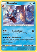 Gyarados (33/147) [Sun & Moon: Burning Shadows] - The Mythic Store | 24h Order Processing