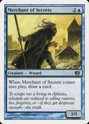 Merchant of Secrets [Eighth Edition] - The Mythic Store | 24h Order Processing