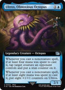 Ultros, Obnoxious Octopus (Extended Art) [FINAL FANTASY] - The Mythic Store | 24h Order Processing