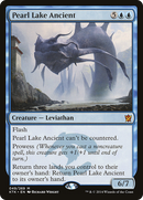 Pearl Lake Ancient [Khans of Tarkir] - The Mythic Store | 24h Order Processing