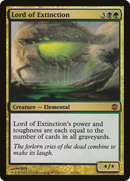 Lord of Extinction [Alara Reborn] - The Mythic Store | 24h Order Processing