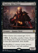 Shadow-Rite Priest [Dominaria United] - The Mythic Store | 24h Order Processing