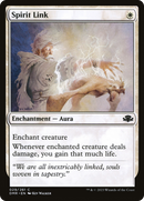 Spirit Link [Dominaria Remastered] - The Mythic Store | 24h Order Processing