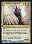 Sharuum the Hegemon [From the Vault: Legends] - The Mythic Store | 24h Order Processing