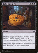 Bake into a Pie [Jumpstart] - The Mythic Store | 24h Order Processing