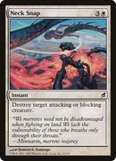 Neck Snap [Lorwyn] - The Mythic Store | 24h Order Processing
