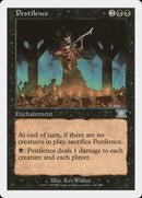 Pestilence [Classic Sixth Edition] - The Mythic Store | 24h Order Processing